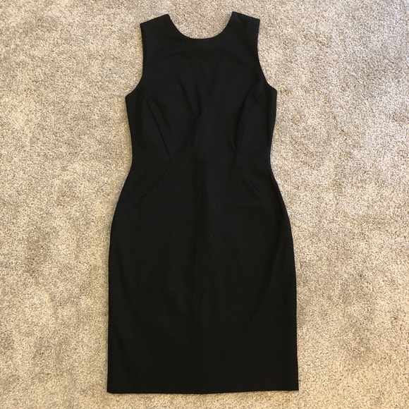 Banana Republic Dresses & Skirts - NWT little black dress